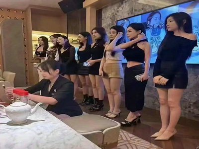 咸阳夜场招聘
